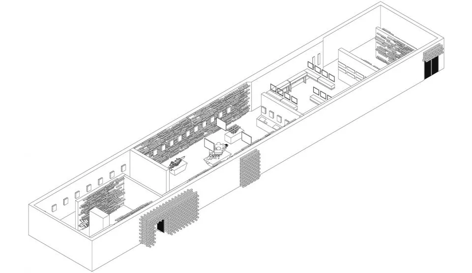 博物館設計案例鑒賞——曲阜古建筑博物館(圖10)