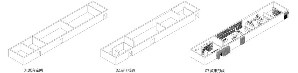 博物館設計案例鑒賞——曲阜古建筑博物館(圖3)