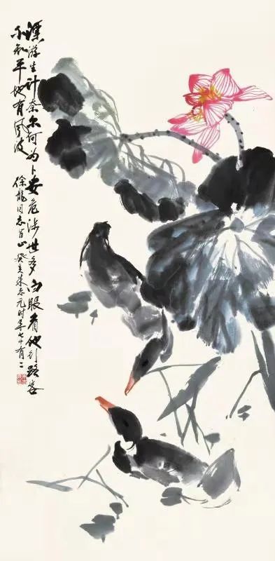 春暖花開(kāi)，武漢不止有櫻花……(圖7)